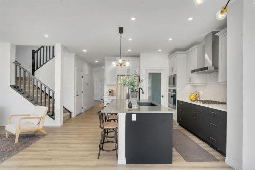 75 Setonstone Row Se, Calgary, AB 
