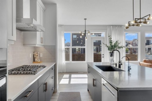75 Setonstone Row Se, Calgary, AB 