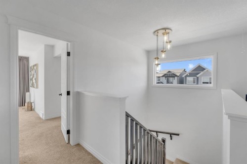 75 Setonstone Row Se, Calgary, AB 