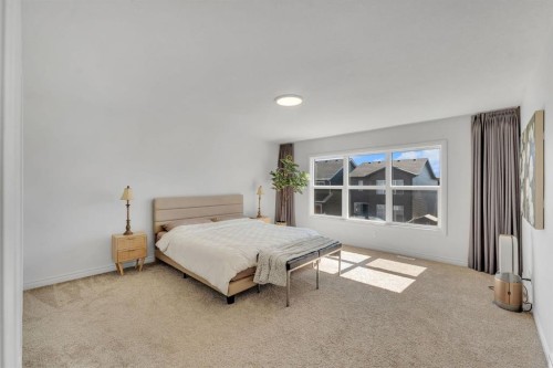75 Setonstone Row Se, Calgary, AB 
