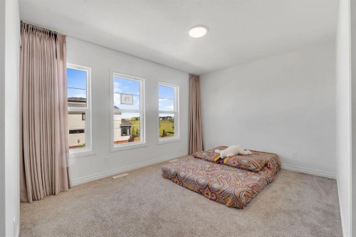 75 Setonstone Row Se, Calgary, AB 
