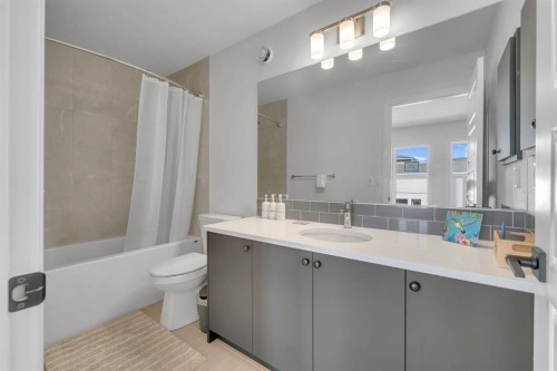 75 Setonstone Row Se, Calgary, AB 