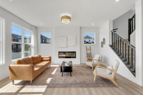 75 Setonstone Row Se, Calgary, AB 