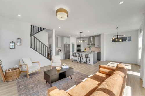 75 Setonstone Row Se, Calgary, AB 