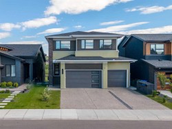 1104 Cranbrook Gardens SE Calgary, AB T3M 3L3