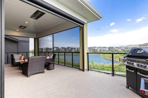 1104 Cranbrook Gardens Se, Calgary, AB 
