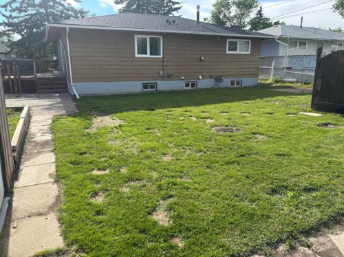4406 Fordham Crescent Se, Calgary, AB 