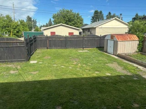 4406 Fordham Crescent Se, Calgary, AB 