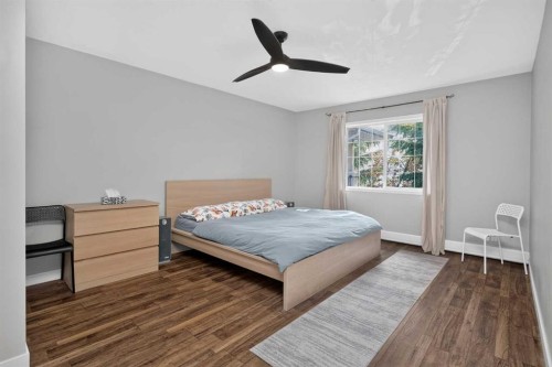 308-1415 17 Street, Calgary, AB - Indoor Photo Showing Bedroom