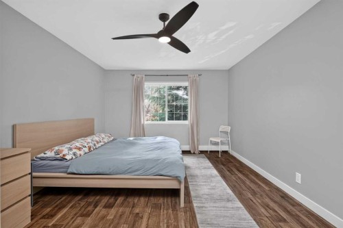 308-1415 17 Street, Calgary, AB - Indoor Photo Showing Bedroom