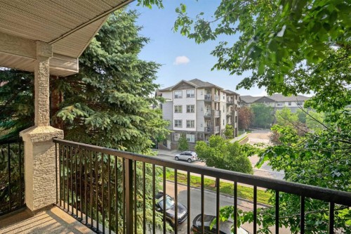 308-1415 17 Street, Calgary, AB - Outdoor With Balcony