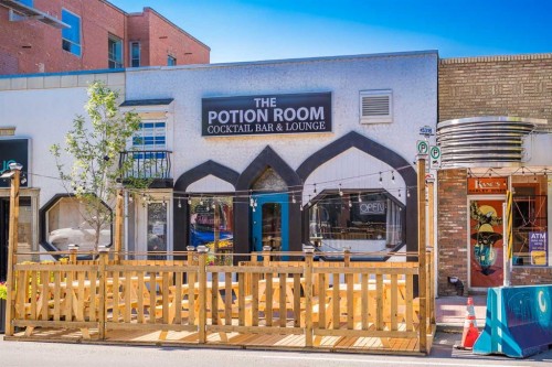 308-1415 17 Street, Calgary, AB - Outdoor