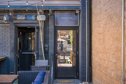 308-1415 17 Street, Calgary, AB - Outdoor