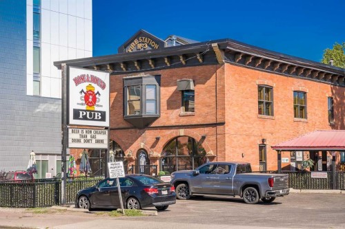 308-1415 17 Street, Calgary, AB - Outdoor