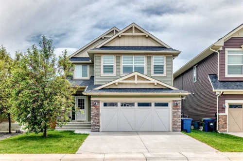 133 Baywater Way SW Airdrie, AB T4B 3V5