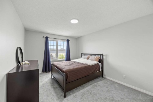 11 Windford Crescent Sw, Airdrie, AB 