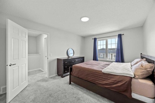 11 Windford Crescent Sw, Airdrie, AB 