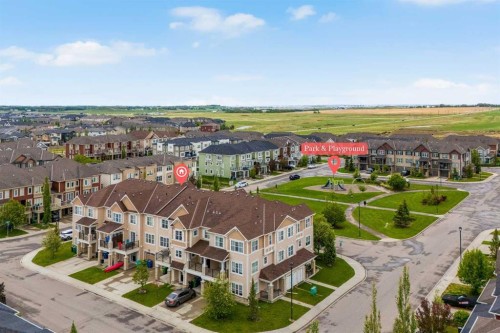 11 Windford Crescent Sw, Airdrie, AB 