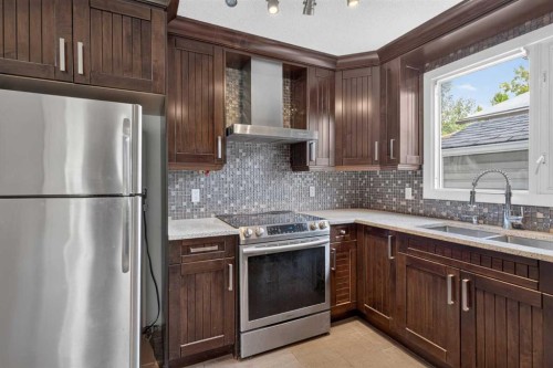 2515 62 Street Ne, Calgary, AB 