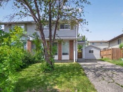 2515-62 Street Street NE Calgary, AB T1Y 2M1
