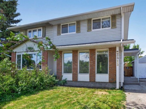 2515 62 Street Ne, Calgary, AB 