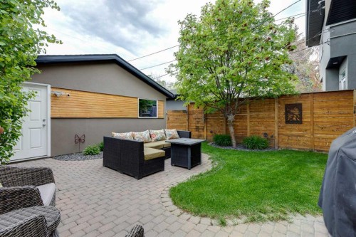 2729 Cochrane Road Nw, Calgary, AB 