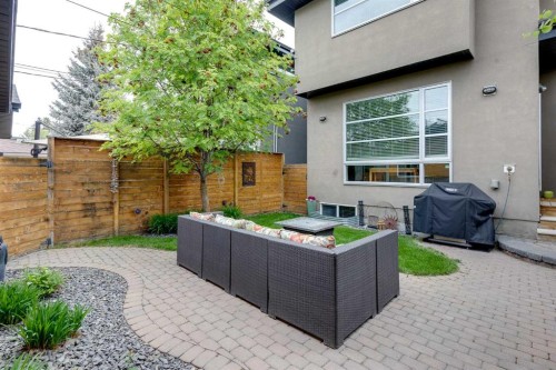 2729 Cochrane Road Nw, Calgary, AB 
