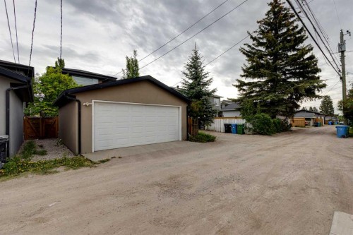 2729 Cochrane Road Nw, Calgary, AB 