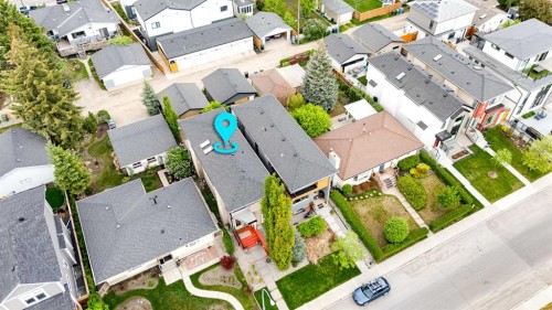 2729 Cochrane Road Nw, Calgary, AB 