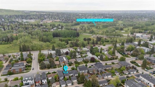 2729 Cochrane Road Nw, Calgary, AB 