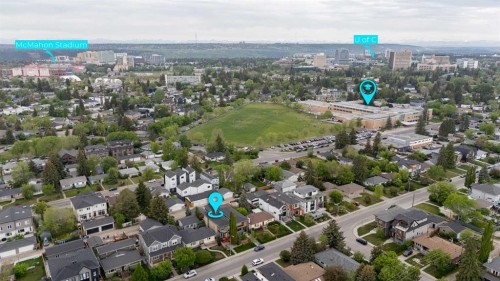2729 Cochrane Road Nw, Calgary, AB 