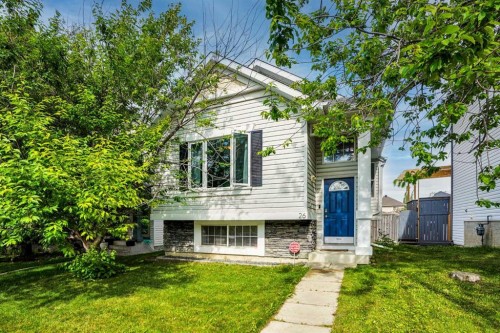 26 Hidden Ranch Road Nw, Calgary, AB 