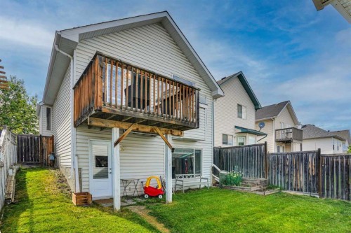 26 Hidden Ranch Road Nw, Calgary, AB 
