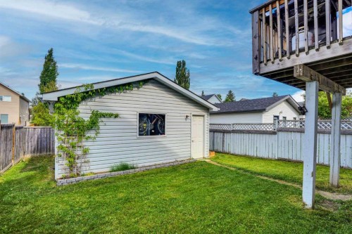 26 Hidden Ranch Road Nw, Calgary, AB 