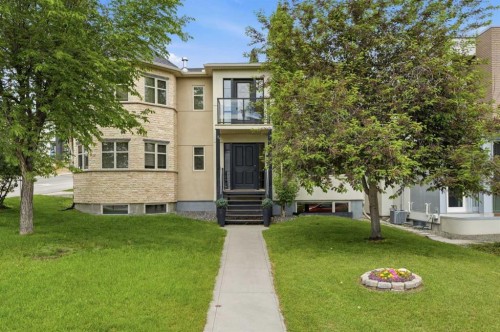 2040 31 Avenue Sw, Calgary, AB 