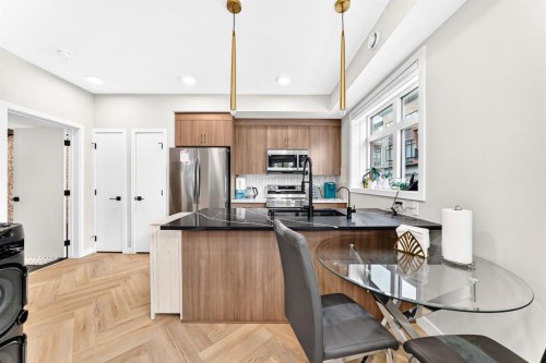 301-562 Seton Circle Se, Calgary, AB 