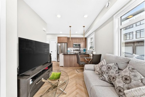 301-562 Seton Circle Se, Calgary, AB 