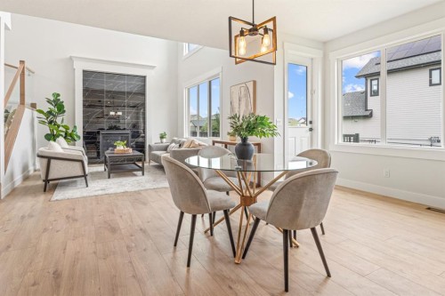 22 Cimarron Estates Gate, Okotoks, AB 