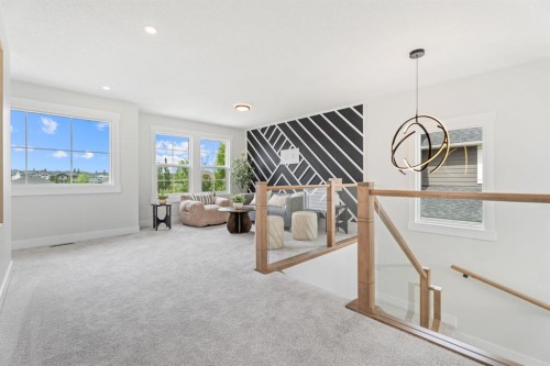 22 Cimarron Estates Gate, Okotoks, AB 