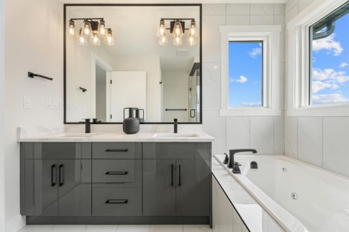 22 Cimarron Estates Gate, Okotoks, AB 