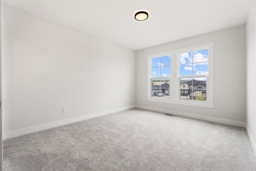 22 Cimarron Estates Gate, Okotoks, AB 