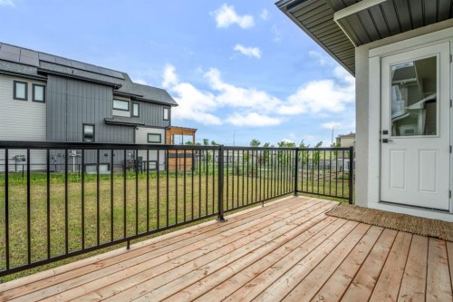 22 Cimarron Estates Gate, Okotoks, AB 
