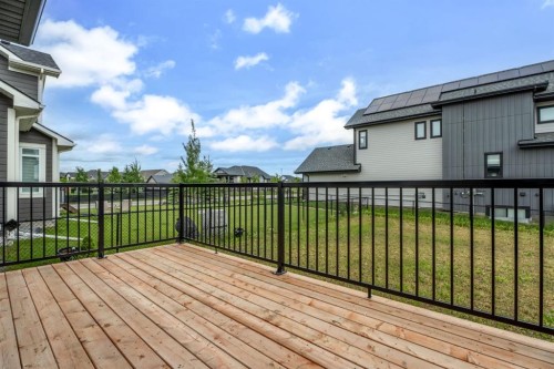 22 Cimarron Estates Gate, Okotoks, AB 