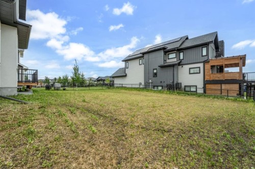 22 Cimarron Estates Gate, Okotoks, AB 