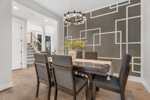 22 Cimarron Estates Gate, Okotoks, AB 