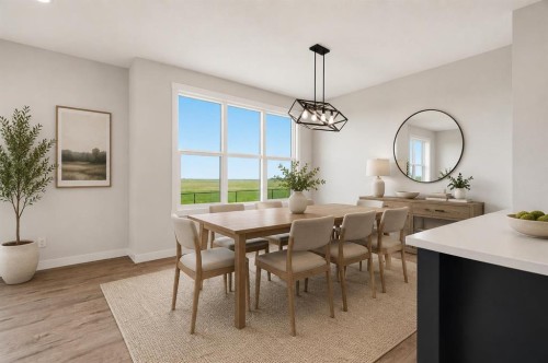 439 Kinniburgh Loop, Chestermere, AB 
