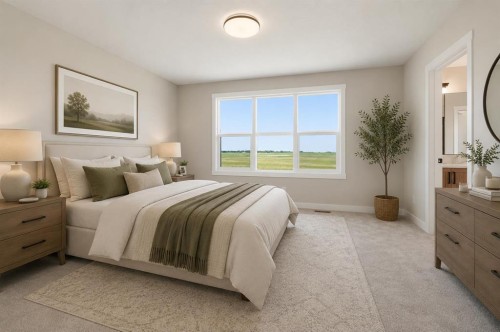 439 Kinniburgh Loop, Chestermere, AB 