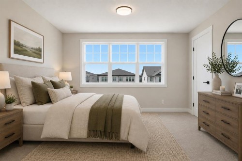 439 Kinniburgh Loop, Chestermere, AB 