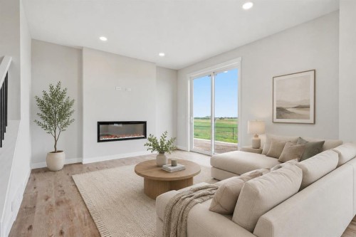 439 Kinniburgh Loop, Chestermere, AB 