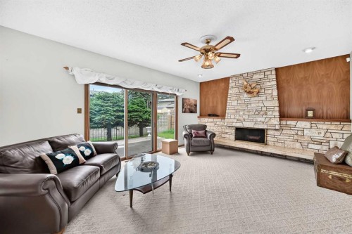 3407 50 Street Nw, Calgary, AB 